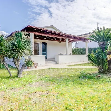 빌라 Daniela Del *