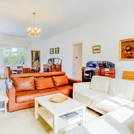 빌라 Daniela Del 포르데데이마르미