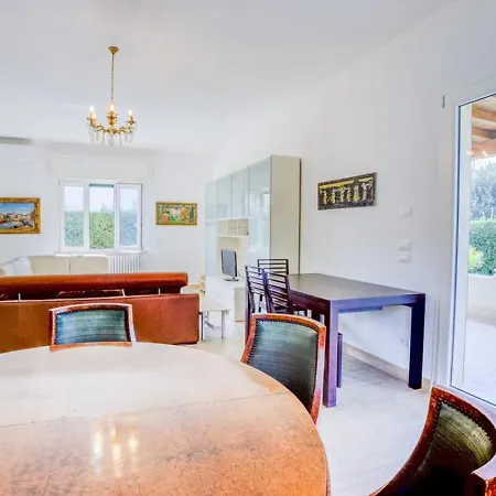 빌라 Daniela Del 포르데데이마르미