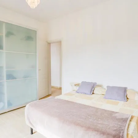 빌라 Daniela Del *