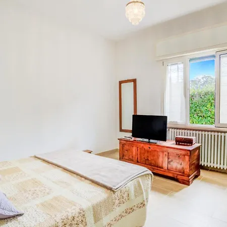 Villa Daniela Del Forte dei Marmi