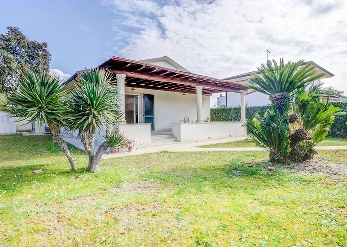 빌라 Daniela Del *