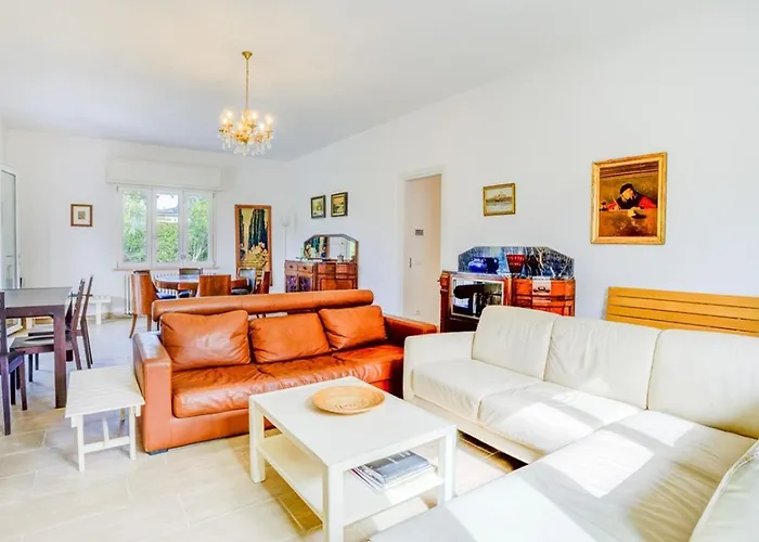 빌라 Daniela Del 포르데데이마르미