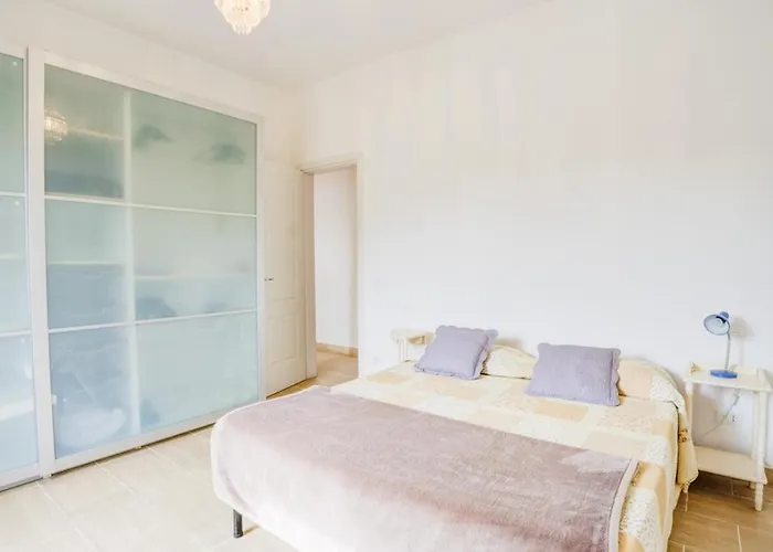 빌라 Daniela Del *