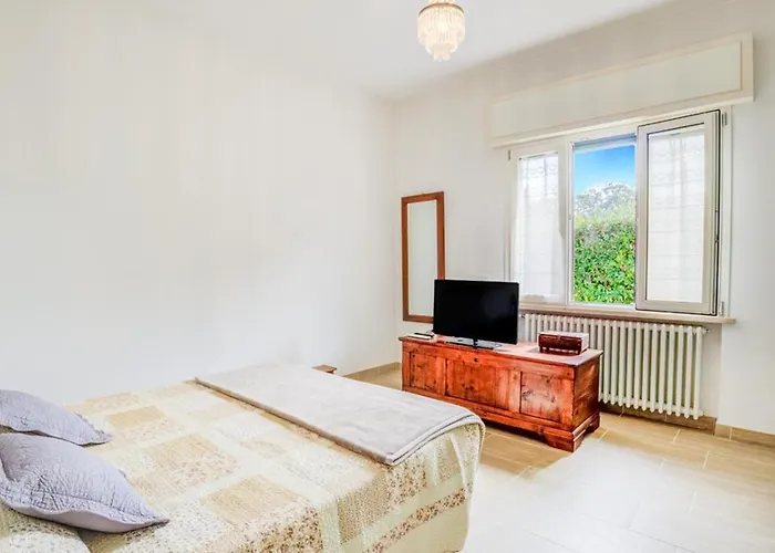 빌라 Daniela Del 포르데데이마르미