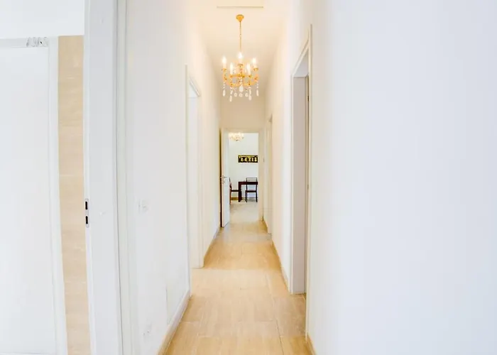 빌라 Daniela Del 포르데데이마르미