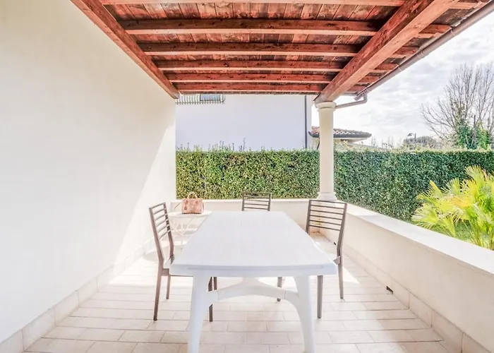 Daniela Del 빌라 포르데데이마르미