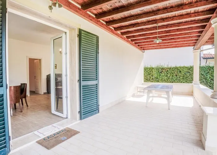 Daniela Del 빌라 포르데데이마르미